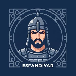 نشان اسفندیار