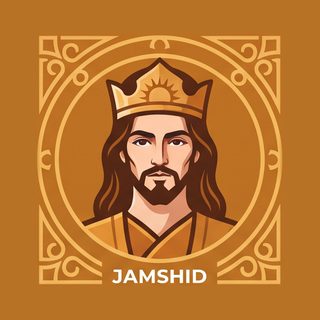 نشان جمشید