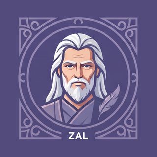 نشان زال