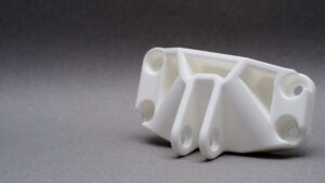 آیا پرینت سه بعدی جایگزین تولید سنتی می شود؟