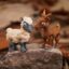 مدل سه بعدی Flexi Sheep & Goat