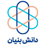 لوگو دانش بنیان ملی فیلامنت‌های ایرانی ایکستروژن