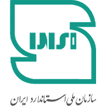 لوگو استاندارد فیلامنت‌های ایرانی ایکستروژن