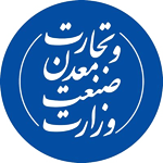لوگو پروانه بهره‌برداری فیلامنت‌های ایرانی ایکستروژن